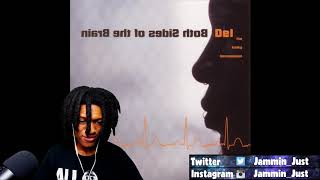 Del Tha Funky Homosapien - Press Rewind Reaction