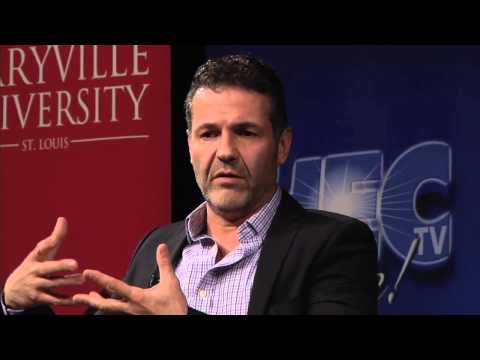 Becoming a Writer: Khaled Hosseini's Unique Journey, September 2013