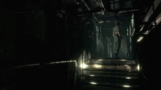 零神のbiohazard HD生配信実況＃4