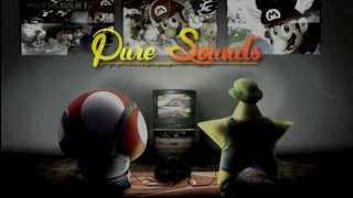 1Up by Just Blaze x Mysto &amp; Pizzi