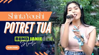 Download lagu Potret Tua - Shinta Yousi (Live Cover) RUNDJANIE STUDIO mp3