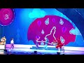 Ruben Tyson Nick Jr Live Dance To The Music