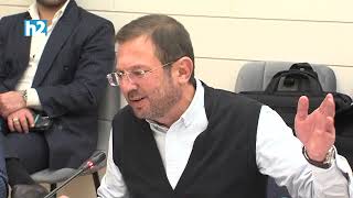 Ա՛յ ժողովուրդ, էդ մեխանիզմը չի գործում․ գցե՛ք Հովիկ Աղազարյանի վրա, անցնի․ Գեղամ Մանուկյան: Լրաբեր