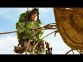 The Jungle Book 2016 Mowgli Best Moments