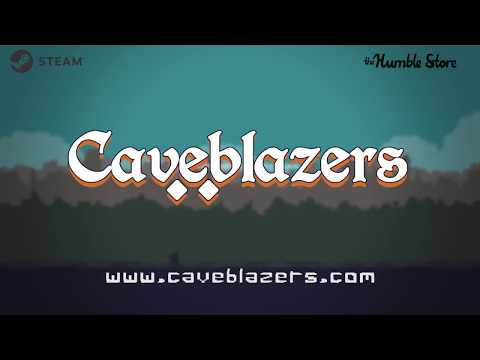 Caveblazers Release Trailer thumbnail