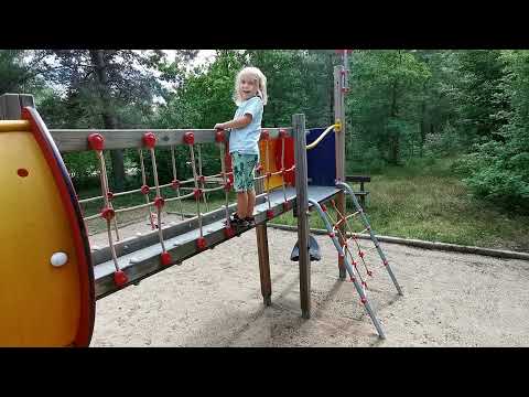 TOR H - klättrar lekplats @ HASSELSTAD - - - 2021-08-11 (Huawei p30 PRO)