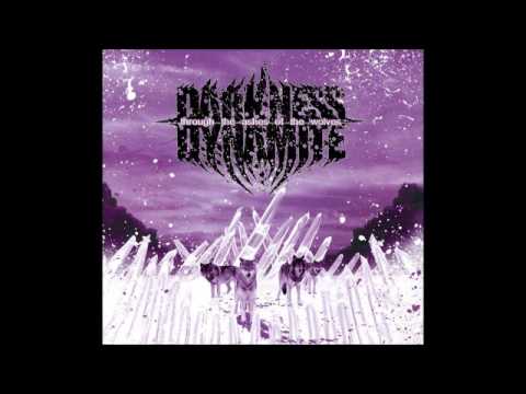 Darkness Dynamite - My Words Are Knives