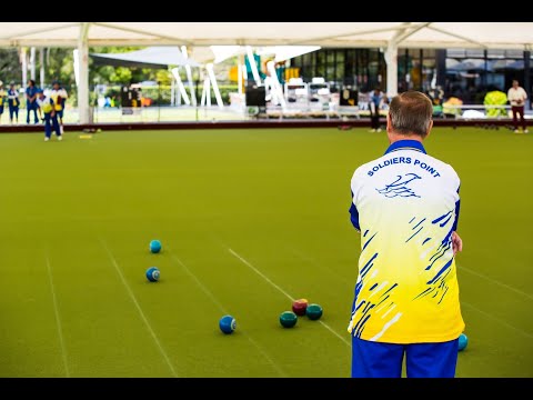 CLUB OVER 70'S SINGLES FINAL