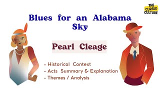 Blues for an Alabama Sky by Pearl Cleage Explained