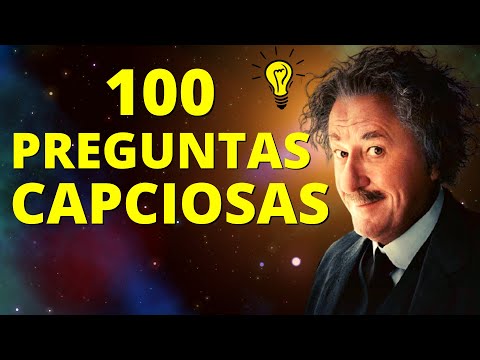 100 TRICK QUESTIONS that will drive you CRAZY ➜❰ Mental agility ❱🧐❓