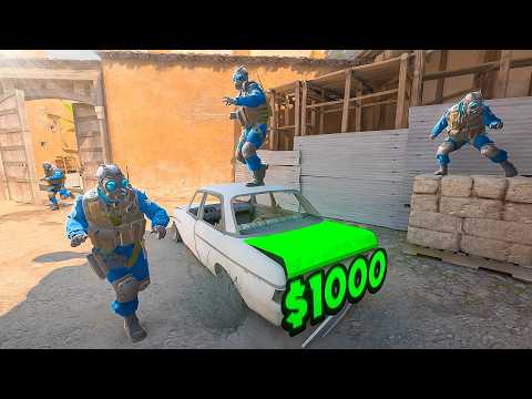 Find The Secrets To Win $1000