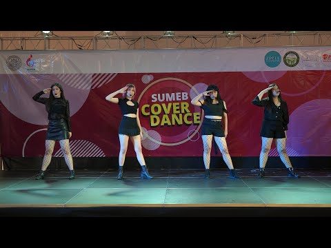 200307 Unsys cover BLACKPINK - DDU-DU DDU-DU + Playing With Fire @ SUMEB Cover Dance