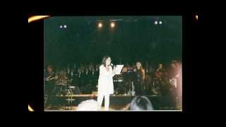 Bonsoir mon amour (Il silenzio) Music Video