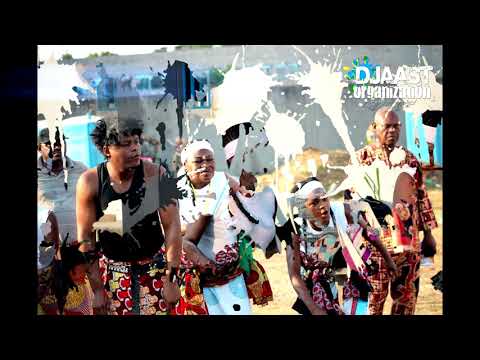 GHEKADO ( MAMBUNDI) Teaser