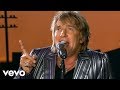 Rod Stewart - Have You Ever Seen The Rain (Official Music Video)