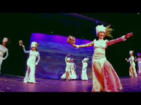 Te Rahiti Nui Holiday Showcase 2022 -  E Hina Mehura