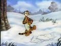 Winnie The Pooh And Tigger Too 1988 ABC Promo