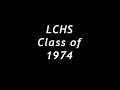 Lumen Christi High School Class of 1974 