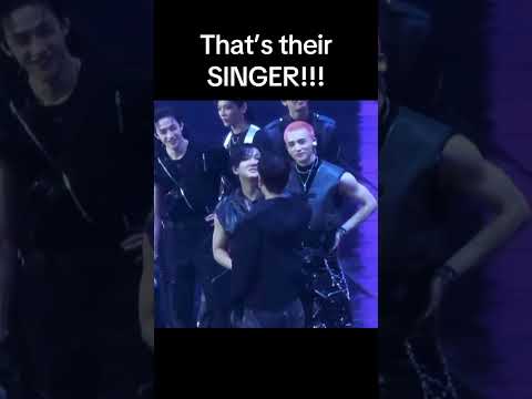 That’s their singer! #seungmin #kimseungmin #singer #straykids #skz #stay #kpop