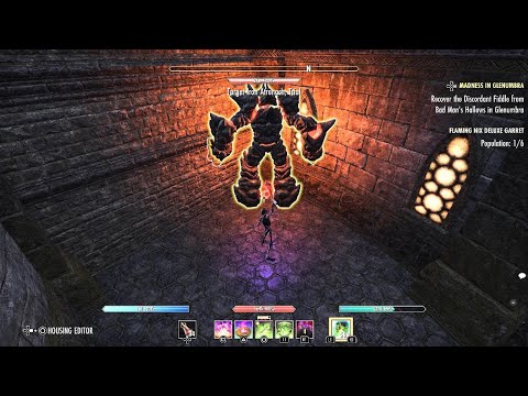 112k+ Gu43 Coral/Pillar/Velothi tripot