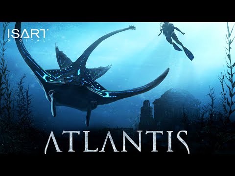 Atlantics (2019) Trailer