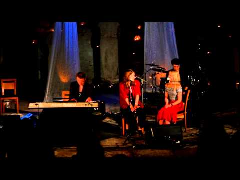 Jan & Maria Teresa & Margaret & Mihkel VHK Vabalava 2014 kevad