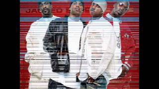 Jagged Edge - Addicted to Your Love