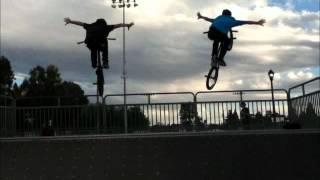 preview picture of video 'BANNING AND Beaumont BMX EDIT'