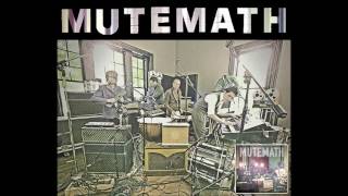 MUTEMATH | Break the Same | Teleprompt Version