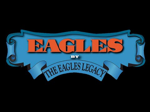 The Eagles Legacy (Promo)