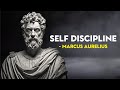 10 Stoic Principles To Build SELF DISCIPLINE Marcus Aurelius Stoicism