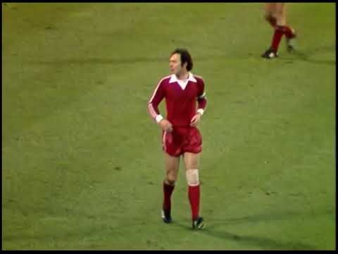 02/03/1977 European Cup Quarter Final 1st leg BAYERN MUNICH v DINAMO KIEV