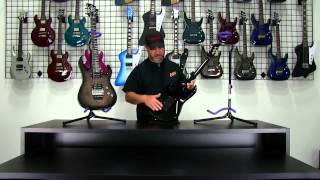 Video thumbnail for DBZ/Diamond Halcyon FM Rundown by Diamond Guitars
