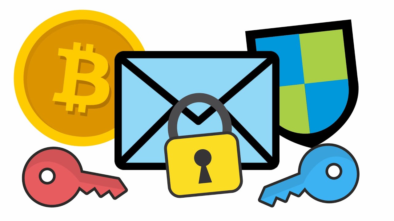 Cryptography Basics: Intro to Cybersecurity