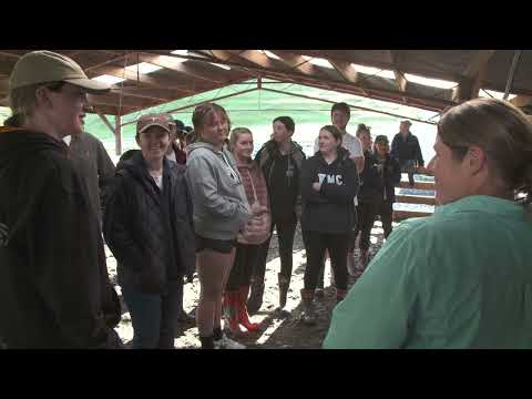 Farm2Future | Rabo Community Fund