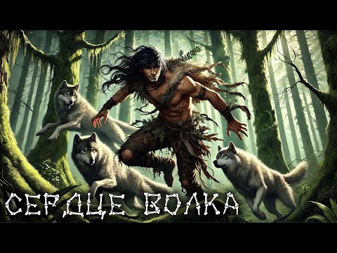 SKELETBAND — СЕРДЦЕ ВОЛКА (Music Video)