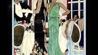 HOT! Swing in Paris 1937: The Sheik of Araby - Django Reinhardt & Stephane Grappelly