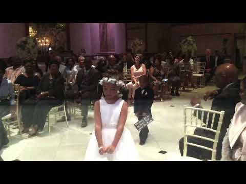 Mariera & Claude at The Balcony Ballroom