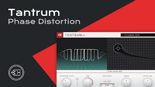 Video thumbnail for Tantrum by Creative Intent by Creative Intent