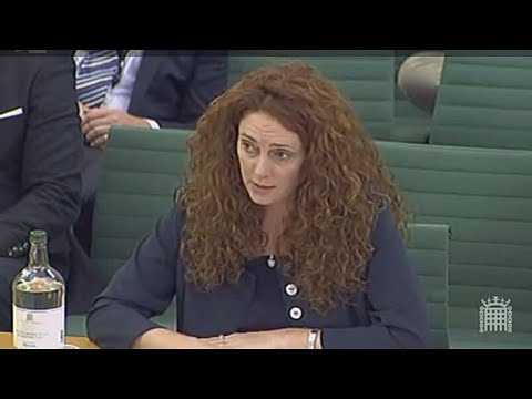 ICYMI: News International & Phone-hacking - Murdochs & Brooks, Part 2of2