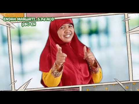 MOS HARI PERTAMA PERKENALAN GURU DAN TENDIK