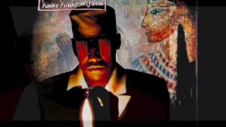 KOOL MOE DEE - Rise &#39;N&#39; Shine.