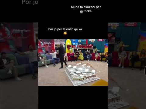 Luizi & Maestro këndojnë këngë shkodrane. ( Po të jemi bashkë ne të dy)