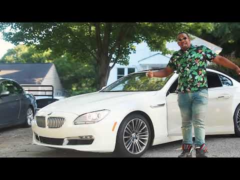Dre Leroy Music Video