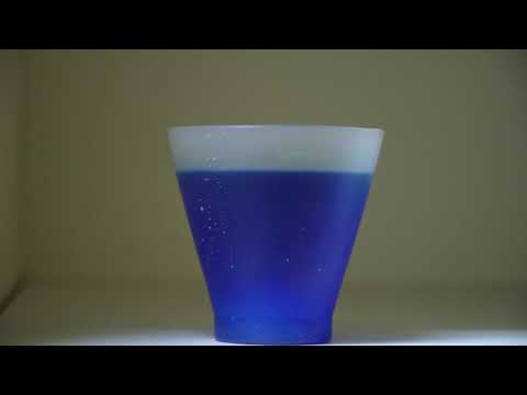 National Geographic Crystal Growing Lab