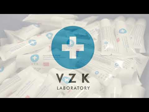 VZK - Veoma zdrava krema