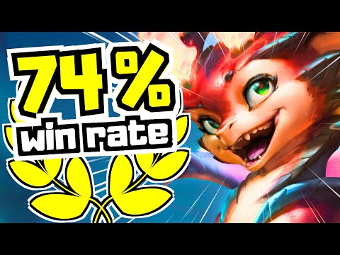 Rank #1 Smolder Guide