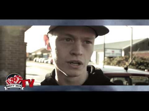 Bremsy Dirty Dice TV Freestyle **WORKRATE**