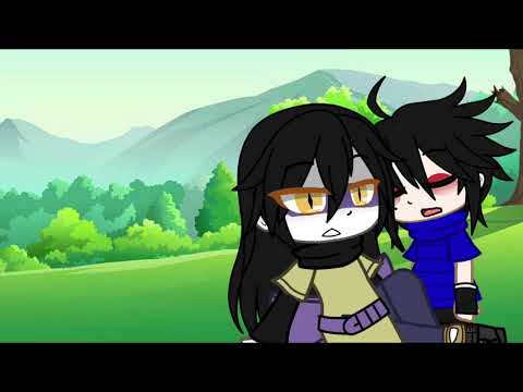 |Little Snake|part 2 of past team 7 reacting|