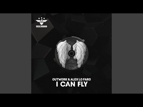 I Can Fly (No-Sync Remix)